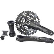UPANBIKE - Road Mountain Bike Fahrrad Kurbelgarnitur Vergleich