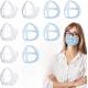 IDOIT Masken 3D-Silikon-Halterung Vergleich