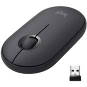 Logitech M350 Pebble