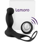 Lamoro Prostatavibrator Vergleich