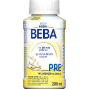 Nestlé Beba Pre Säuglingsmilchnahrung Vergleich