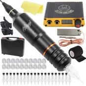 Rayyl Tattoo Maschine Set Vergleich