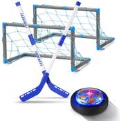 Geyueya Home Air Power Hockey Set Vergleich