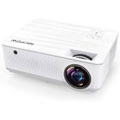 Nicpow Full HD Beamer Vergleich