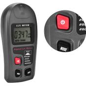 Elprico Automatischer digitaler Luxmeter Vergleich
