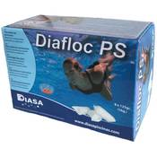 Diafloc Poolchemie Aquacorrect  Vergleich