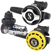 Scubapro MK25 / S600 / R195 Vergleich