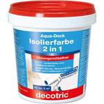 Decotric 01420100 Isolierfarbe