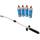 Lifetime Kinzo Universal Unkrautvernichter