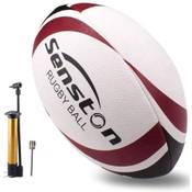 Senston Rugby Ball Ultra Grip Vergleich