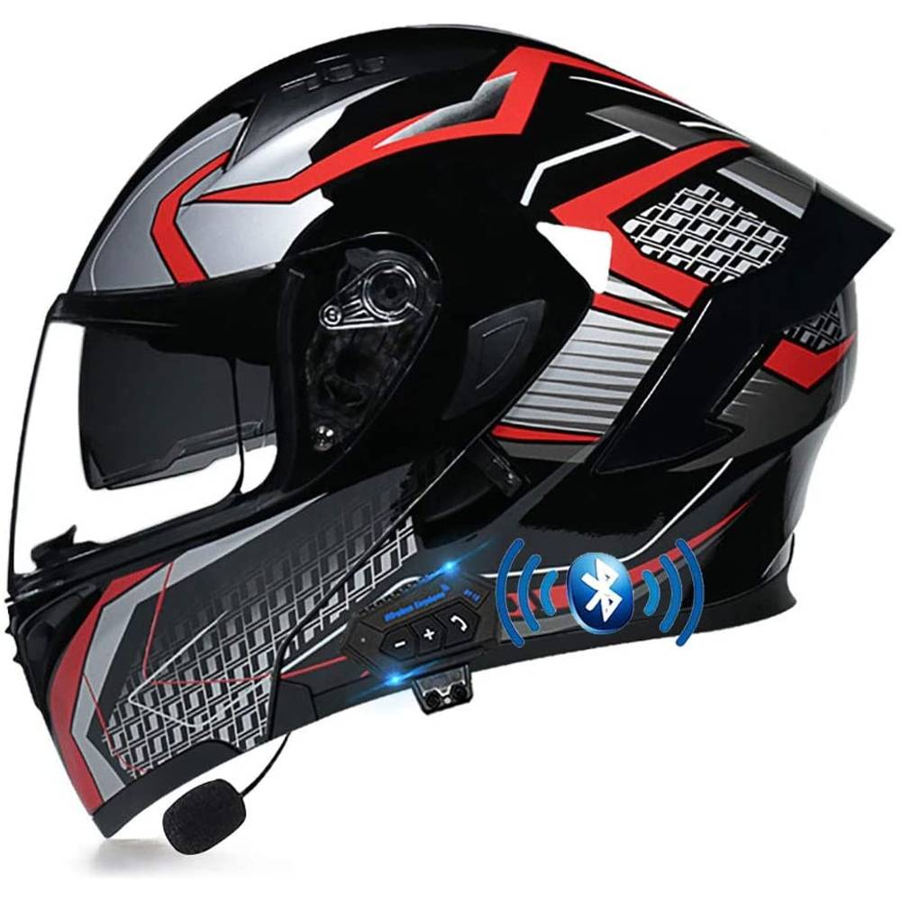 Bluetooth Fr Motorradhelme