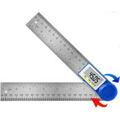 Orthland Angle1014 Vergleich