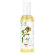 Dove Powered by Plants Body und Hair Oil Geranium  Vergleich
