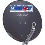 Dura-Sat GmbH & Co.KG Select 75/80 Anthracite
