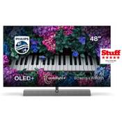 Philips 48OLED935/12 Vergleich