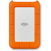 LaCie Rugged Mini