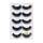 Anself Falsche Wimpern