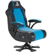 X Rocker Playstation Legend 2.1 Vergleich