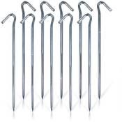 diMio XL Stahl-Zelthaken