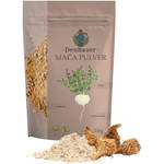 DeuBauer Maca Pulver