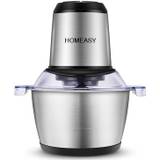 Homeasy Zerkleinerer