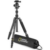 National Geographic Foto-Reisestativ-Set NGTR004TCF