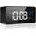 Gindoly Digitaler Wecker