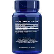 Life Extension L-Lysine