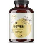 Bionutra Ingwer-Kapseln