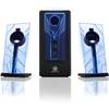 GOgroove 2.1 Computer Lautsprechersystem