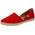 VERBENAS Damen Espadrilles