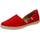 VERBENAS Damen Espadrilles