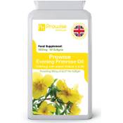 Prowise Healthcare Nachtkerzenöl