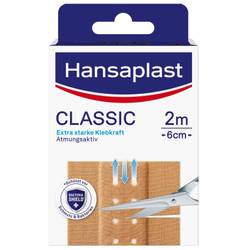 Hansaplast Classic Pflaster