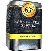 63 Grad Chakalaka Gewürz