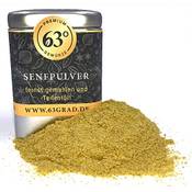 63 Grad Senfpulver