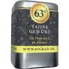 63 Grad Tajine-Gewürz