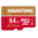 Gigastone 4K Camera Pro 64GB MicroSDXC