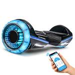 Bluewheel Electromobility HX360