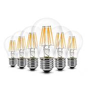 Igoku 6er Pack LED Lampe Vergleich
