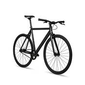6Ku Fixie Urban Track Bike Vergleich
