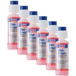 6x LIQUI MOLY 1010 Blei-Ersatz