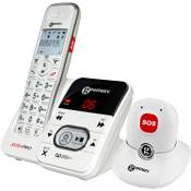 Geemarc AmpliDECT 295 SOS PRO Vergleich