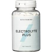 Myvitamins Elektrolyte Plus Vergleich