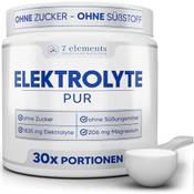 7 elements Elektrolyte PUR