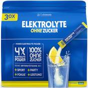 7 elements Elektrolyte
