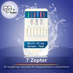 7 Zepter Drogentest