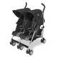 Maclaren Twin Triumph Vergleich