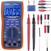 kuman Digital Multimeter Vergleich