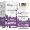 BabyFORTE Mönchspfeffer